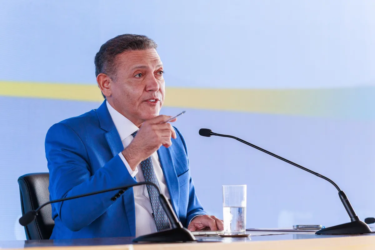 TSE afirma não ter registrado alertas de interferência estrangeira no 1º turno